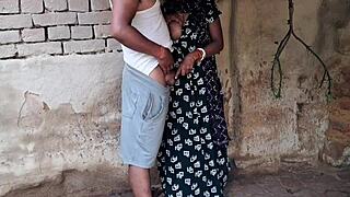 Chhoti si jhopadi mein, pati ne patni ko pela at wild party. Wanna see hairy pussy licked?