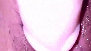 my coworker helped with the dildo for quick cum 😏