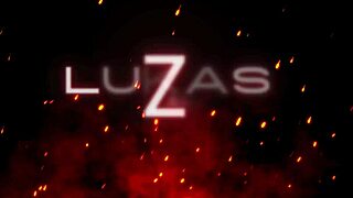 Tight ass play with Lukas Zaad and Anne Cristalli