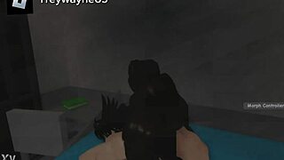 big black cock fucks white ass in prison