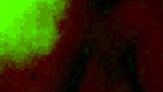 i cant believe how big that cock stretches my asshole in the shower, its insane