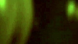 Asian brunette teases with dirty dancing, feeling the erotic moment