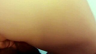 pornstar with big ass uses tight condom in hardcore blowjob