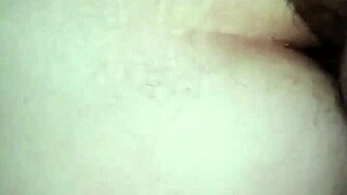 Watch this BBW take that big dildo and get fucked?