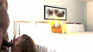 Hotel sex, oops, I mean, banging with Blacvenum and Kween Bunny