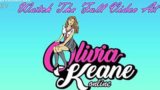 Two Student Girls Enjoy Wild Pussy Licking at Party