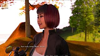 Ever wondered what the three rules of life are in this erotic adventure? Episode 26 reveals all.