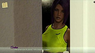 in alternate existence 39, the player explores a mysterious world full of surprises