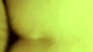 Sometimes You Have To Let Her Drive It Home