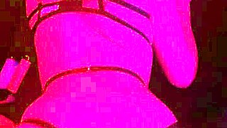 Beautiful Girlfriend Railed Hard in Lingerie. See Her Cute Brunette Curves!