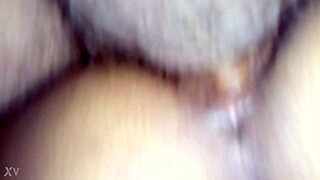 Me And My 18 Year Old Novinha In The Motel