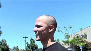 Hannah West, the Girl from the Local Supermarket