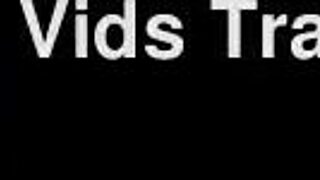 Tabitha Poison's Wild Ass To Mouth Action!