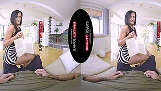 Realitylovers - Wifey Needs Attention VR