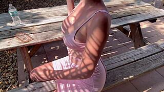 hey artemisia love, why’s your hot italian body smokin’ outdoors in florida?