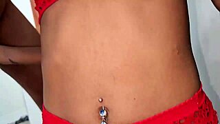 can this cute novinha handle dp and anal with two guys?