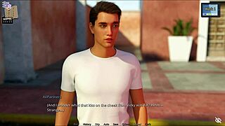 Sunshine Love 42: What Secrets Hide Behind This Mysterious Game of Seduction and Unexpected Twists?