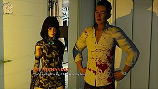 Eternum 39 Game Explores Erotic Adventures