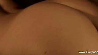 Asian brunette teases with dirty dancing, feeling the erotic moment