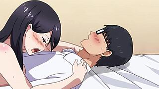 colegiala termina follando con otaku 1 2