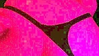 Beautiful Girlfriend Railed Hard in Lingerie. See Her Cute Brunette Curves!