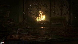 Oh, the knight is having hard sex with the big boobs and big ass nun!