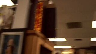 Hey Kayla Quinn, ready for Jon Jon's massive black cock?