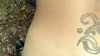 Young Streetwalker Rides Dick Reverse Cowgirl In Truck Then Gets Fucked Standing Up