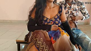 Is this sexy wife ready to ride that monster cock and get fucked hard?