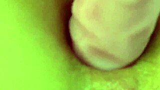 Man, Yuu Tsujii's hot teen cunt takes an anal creampie in epic Japanese XXX!
