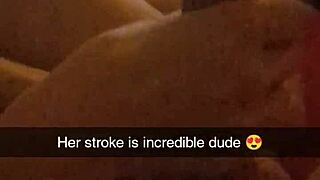 Richelle Rose Cheating Creampie