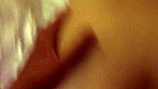 White Bitch Taken by My BBC