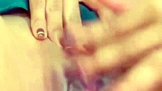 Good Morning Cumshot In Stepmom's Mouth With Big Tits