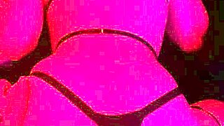 Beautiful Girlfriend Railed Hard in Lingerie. See Her Cute Brunette Curves!