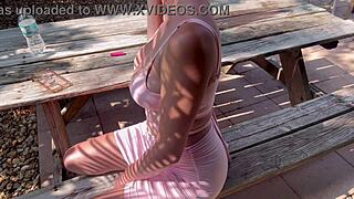 hey artemisia love, why’s your hot italian body smokin’ outdoors in florida?