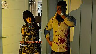 Eternum 39 Game Explores Erotic Adventures