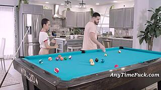 the free use deal unfolds with petite teen freya von doom