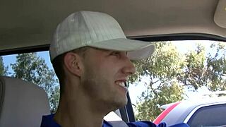 Hey, this sweet schoolgirl totally rocked a hot blowjob on her teacher, unreal stuff!