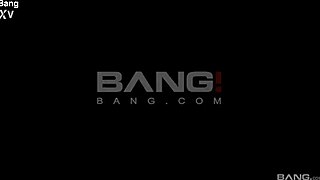 nicole aria is getting all her holes filled with toys and cocks