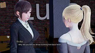 My real desire 88 - This is the chapter 2 of the series