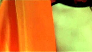 Pretty Girl Writhes Riding Big Cock! Tight Ass Entered From Behind!