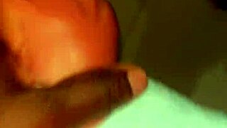 Stocking and Deep Throating My Sextoy Like a Slave Till It Gets Nasty