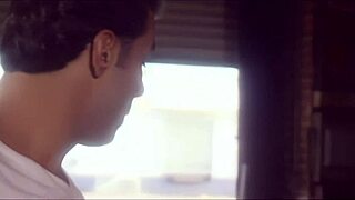 Threesome and double penetration with shayna knight