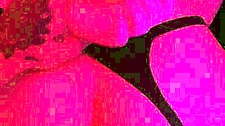 Beautiful Girlfriend Railed Hard in Lingerie. See Her Cute Brunette Curves!