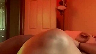 My bbc bf devours my fat pussy at this wild holiday party! 🔥