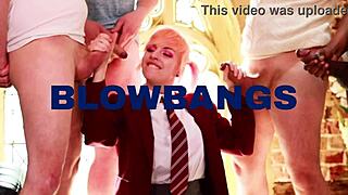 ellie shou teases cunt while confessing fucks