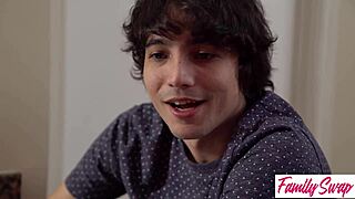 Hot Blonde Nudist Aaliyah Love Inspires Naked Yoga