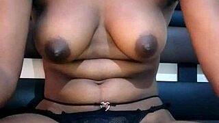 Best African Porn Fucked Until She Cums