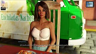 Sunshine Love 42: What Secrets Hide Behind This Mysterious Game of Seduction and Unexpected Twists?