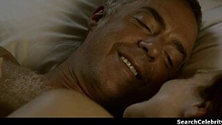 Annie Wersching Stars in Bosch Series